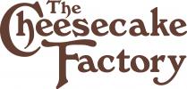 The Cheesecake Factory